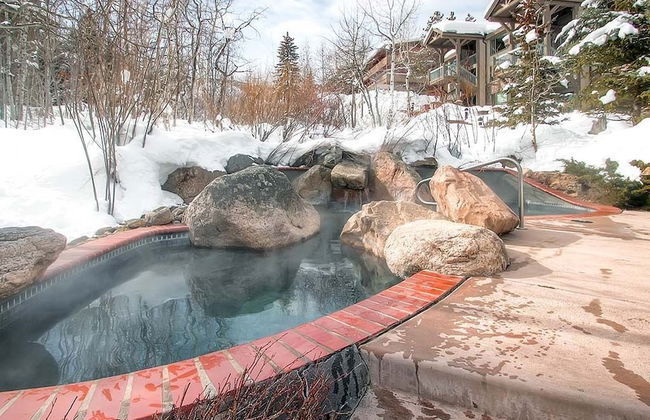 Terracehouse by Snowmass Vacations - Foto 13