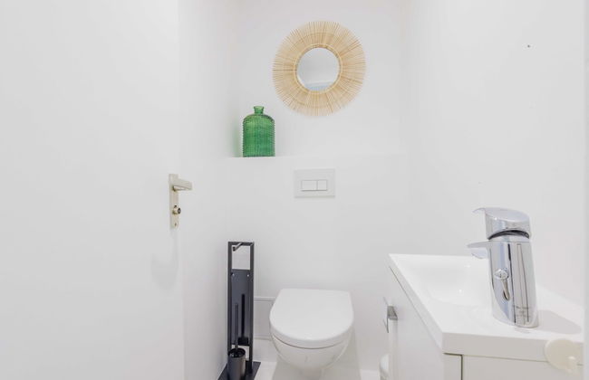 Wonderful Studio - 2P - Neuilly-sur-seine - Foto 8