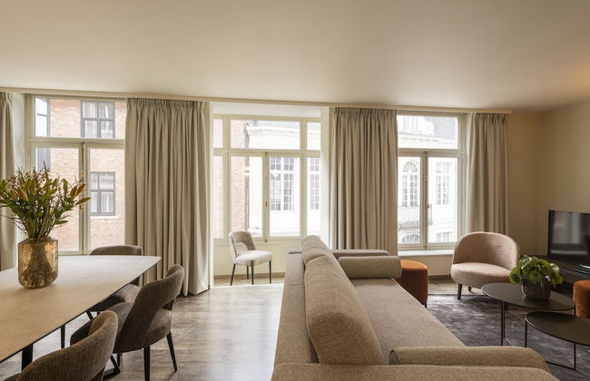 Dukes’ Apartments Grand Place – by Dukes’ Hotel Collection - Foto 19