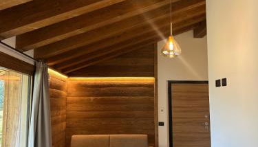 LA CASETTA - Appartamento CERVINO - Foto 5