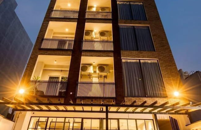 Imperial Stayz - Foto 20