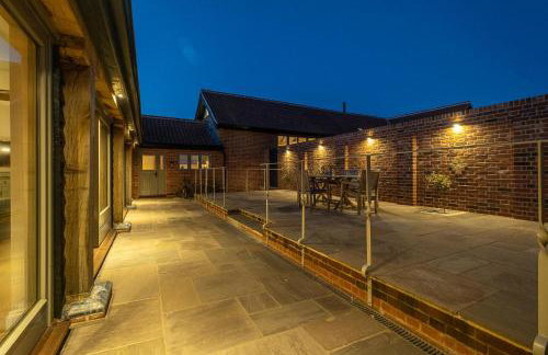 Alde Bay Farm - Oyster Catcher - Foto 31