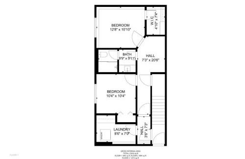 Woodstock Townhouse - Foto 17