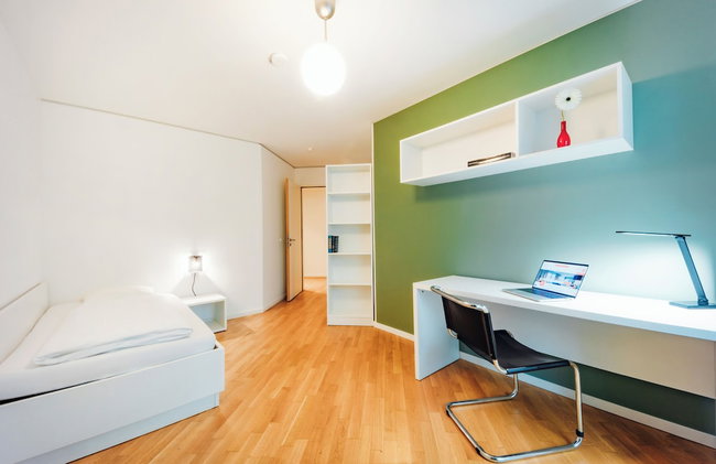 Brera Serviced Apartments Nürnberg - Photo 37