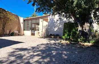 Gite Pont de Crillon - Foto 14