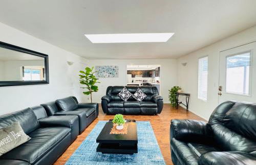 Shiny Rambler House with Spacious Solarium. - Foto 11