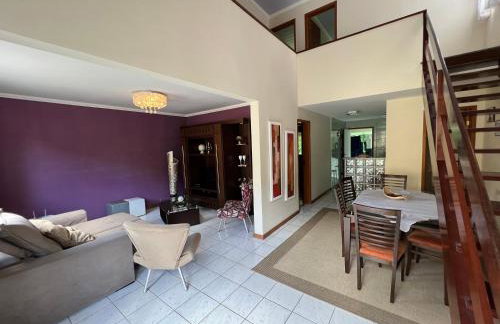 Aconchego em Teresópolis com piscina privativa próximo a feirinha - Foto 29