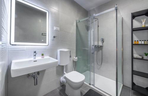 Villa Gold Residence 2 - Photo 24