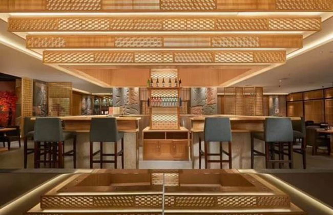 Beijing Baifuyi Apartment Dongzhimen - Foto 34