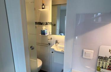 Paris 17ème - STUDIO compact 10m2 -110 sqf - coeur BATIGNOLLES - ideal SOLO traveler - Foto 73