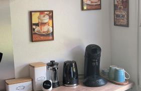 Ferienwohnung Wittle - Foto 18