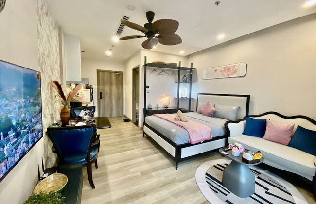 Friendly House QMP - Ecopark - Photo 6