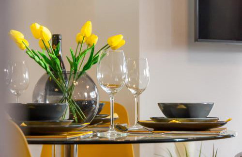 Butterfly House - Luxury 2 Bedroom Property - Foto 21