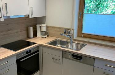 Ferienwohnung Altstadtblick - Foto 11