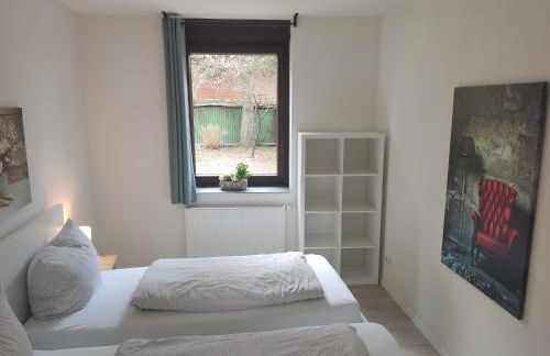 FeWo Engler Lauenburg Bahnhofstraße - Foto 18