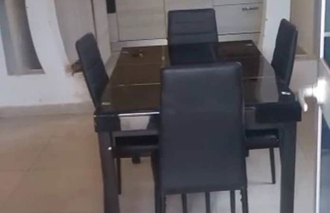 Villa Amina Splendid Elegant Structure - Photo 30