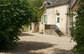 Gîte Le Campagnard - Foto 1