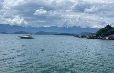 MANSÃO EM PRAIA PRIVATIVA EM Angra - Foto 31