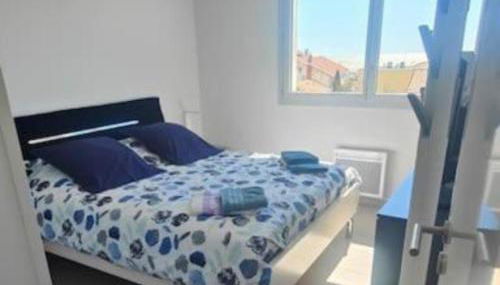 Appartement Rooftop 360 - JACUZZI - Parking - Clim - wifi - Foto 4, towels