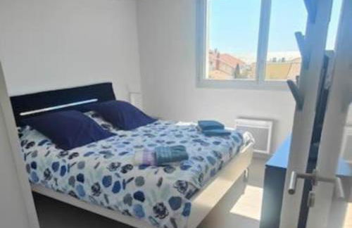 Appartement Rooftop 360 - JACUZZI - Parking - Clim - wifi - Foto 4