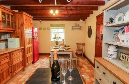 Isaacs Cottage - Foto 16