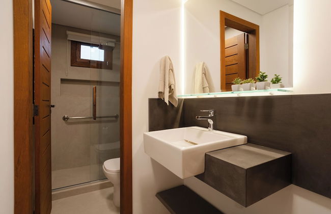 Santi Sabai Ibira - Um Refúgio às Margens da Lagoa - Photo 35