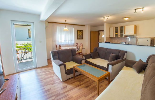 Next to the Old Bridge Apartments - Foto 11