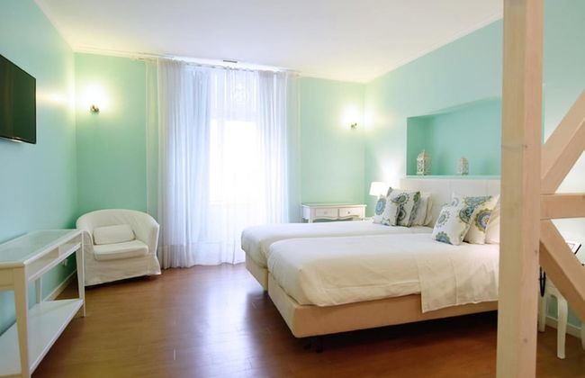 Rossio Apartments - Foto 49