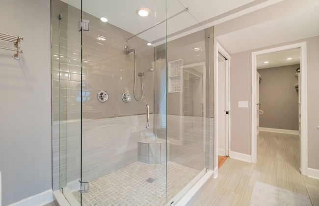 Northwood Harbor Home 3 Bed/ 3 Baths, Beach, Shops & Restaurants - Foto 24