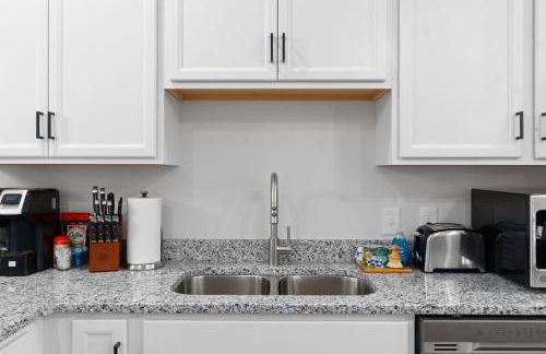 Rebecca's Downtown Luxury Living (527 N 1st St, #C) - Foto 52