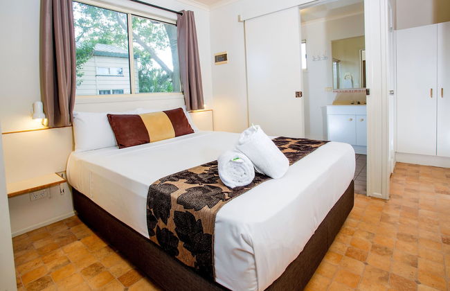 Tasman Holiday Parks - Hervey Bay - Foto 4