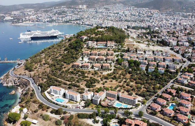 Asia Apart Hotel - Foto 42