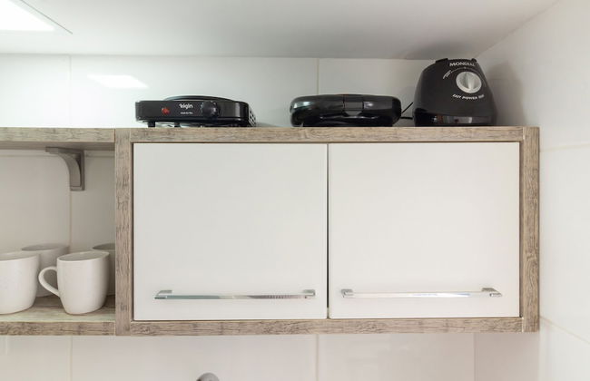 Comfort in the Heart of Rio Rb1701 - Foto 10