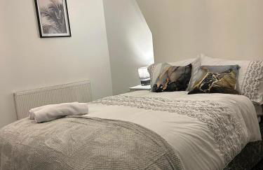 Comfortable, spacious 2 Bedroom house close to Etihad Stadium - Foto 6