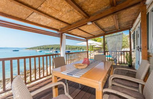 Seascape bungalow with terrace with seaview - Photo 5