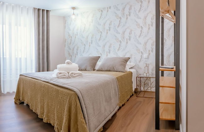 Blue House Ponte de Lima - Foto 13