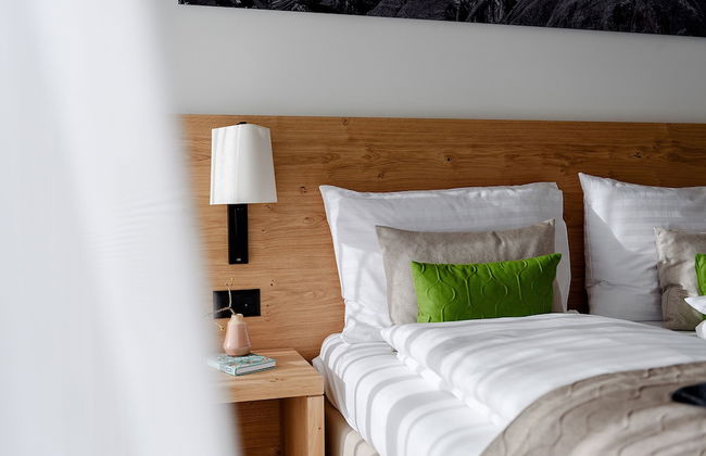 Serviced Apartment Eva - Foto 12