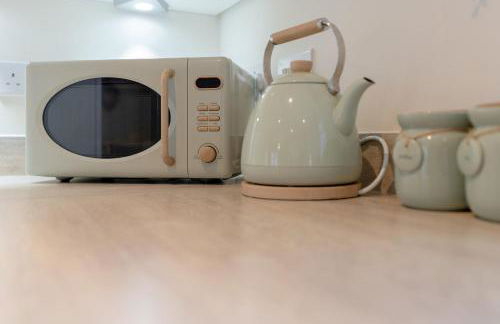 Foxglove Haven- 3-Bed Detached - Garden - Drive - Foto 9