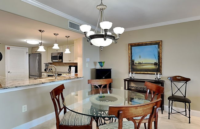 Breakers East by Southern Vacation Rentals - Foto 26