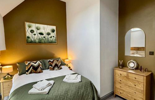 Hareside, Cotswold Cottage in Poulton - Foto 10