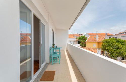 BeGuest Sunny Vibes Cascais Apartment - Foto 16