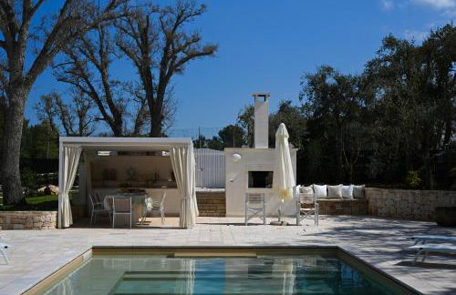 Trullo Magia - Foto 16