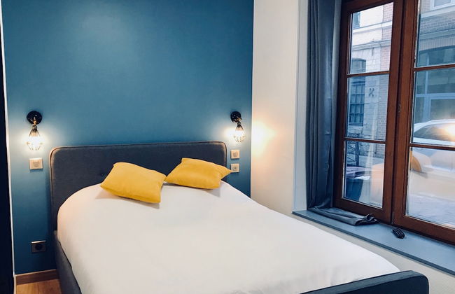 Appart hotel Le Madame - Photo 5