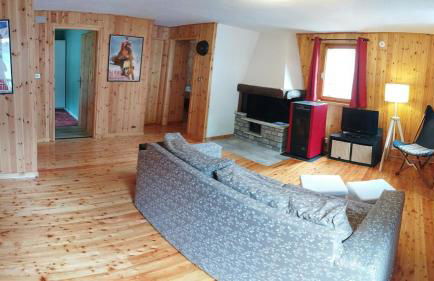 Trilocale in Cogne fraz Epinel - Photo 11