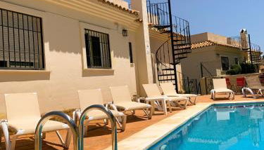 "Ample Villa at Benalmádena Coast" - Foto 2