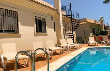 "Ample Villa at Benalmádena Coast" - Foto 2