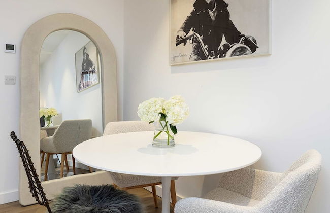 Boho-chic Escape - Foto 6