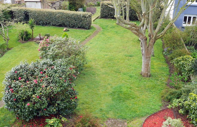 Semi-detached House, Plouguerneau - Foto 18