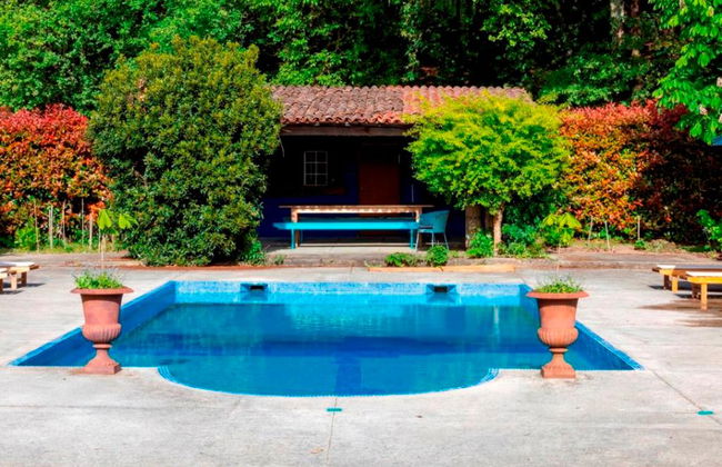 Casa de Juste - Foto 9