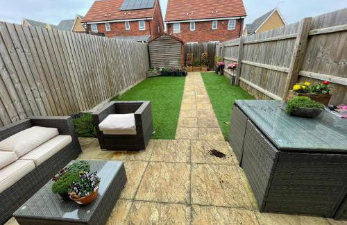 Comet place - Photo 8